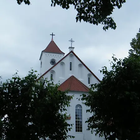 Fachwerkhaus 