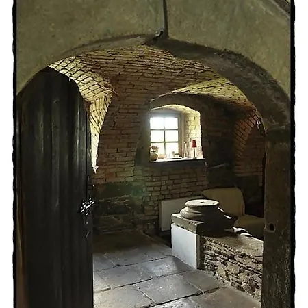 Fachwerkhaus 