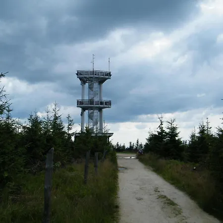 Fachwerkhaus 
