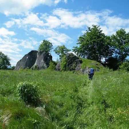 Fachwerkhaus 