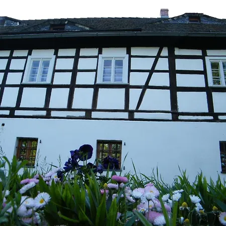 Fachwerkhaus 