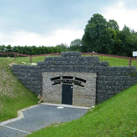 Fachwerkhaus 