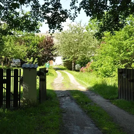 Fachwerkhaus 